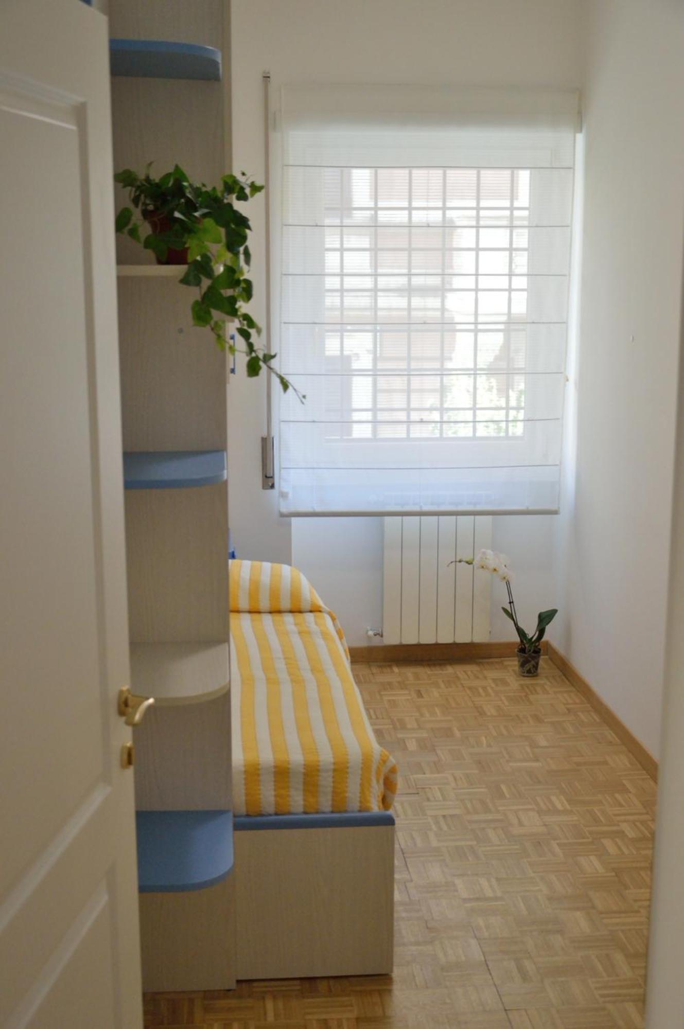 Veio Apartment
