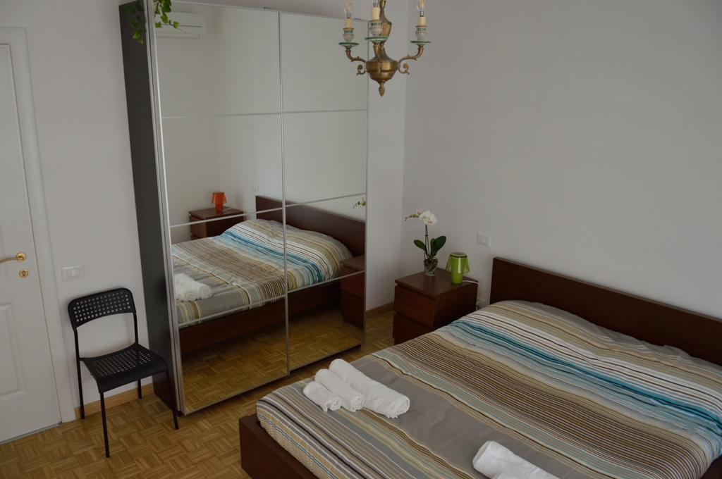 Veio Apartment