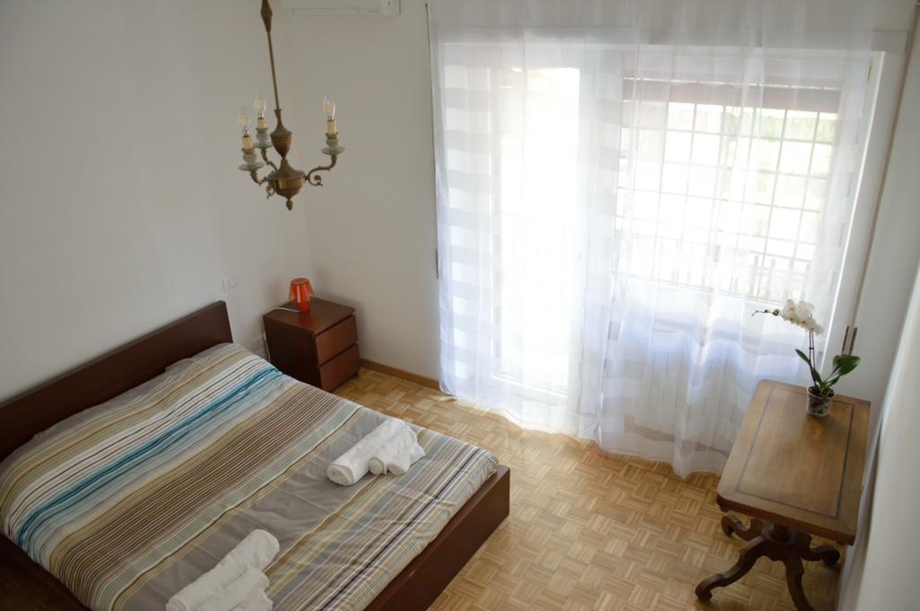 Apartment Veio