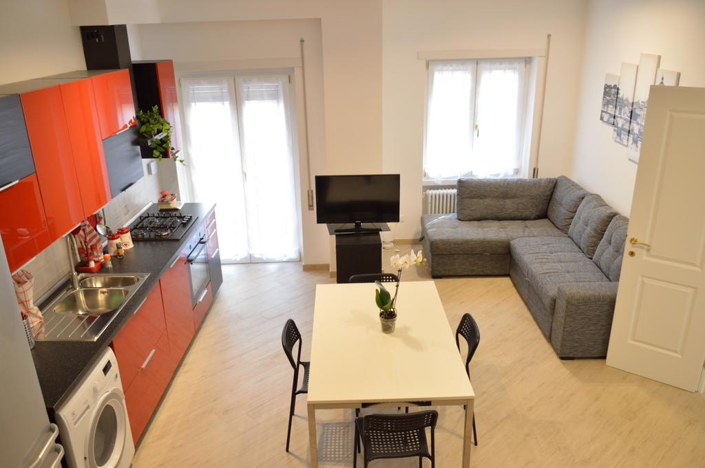 Veio Apartment Rome