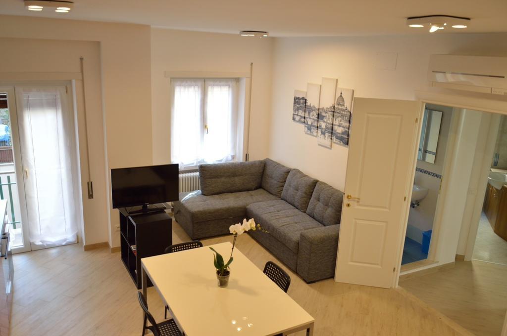 Apartment Veio