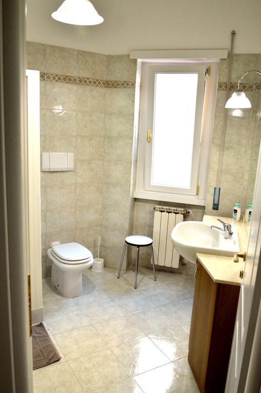 Apartment Veio *